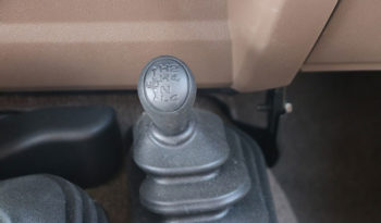 Toyota Land Cruiser 5 Door Pickup Basic – LC 76 TDSL-E_LX WGN full