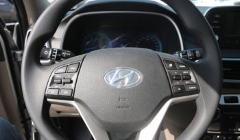 Hyundai Tucson TL 1.6 GL AT SR 19″ 2WD SK 20 full
