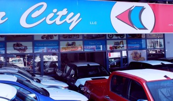 Car City2